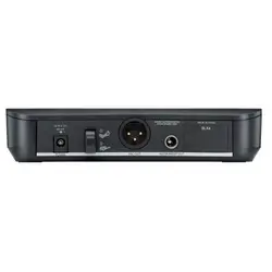 میکروفن بی سیم هدمیک شور SHURE BLX14/SM35X - آرشیا مهر الکترونیک
