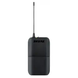 میکروفن بی سیم هدمیک شور SHURE BLX14/SM35X - آرشیا مهر الکترونیک