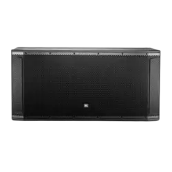 ساب وفر اکتیو جی بی ال JBL SRX828SP - آرشیا مهر الکترونیک
