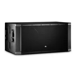 ساب وفر اکتیو جی بی ال JBL SRX828SP - آرشیا مهر الکترونیک