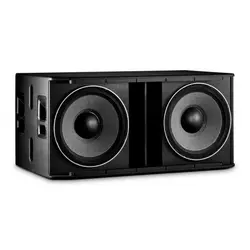 ساب وفر اکتیو جی بی ال JBL SRX828SP - آرشیا مهر الکترونیک