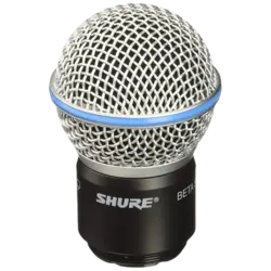 کپسول میکروفن شور SHURE RPW118/BETA58
