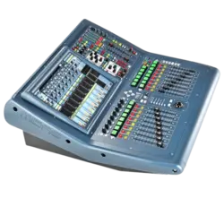 میکسر دیجیتال مایداس MIDAS Pro1 TP