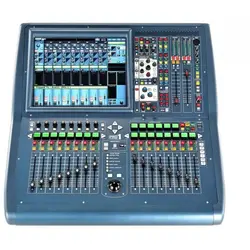 میکسر دیجیتال مایداس MIDAS Pro1 TP
