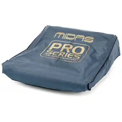 میکسر دیجیتال مایداس MIDAS Pro1 TP