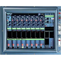 میکسر دیجیتال مایداس MIDAS Pro1 TP