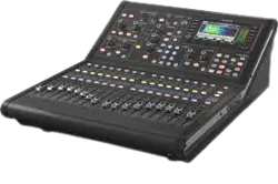 میکسر دیجیتال مایداس MIDAS M32R Live