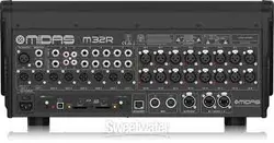 میکسر دیجیتال مایداس MIDAS M32R Live