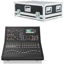 میکسر دیجیتال مایداس MIDAS M32R Live