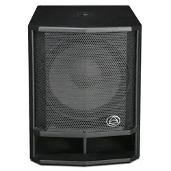 ساب ووفر اکتیو وارفیدل WHARFEDALE DVP AX15B