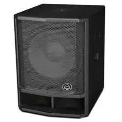 ساب ووفر اکتیو وارفیدل WHARFEDALE DVP AX15B