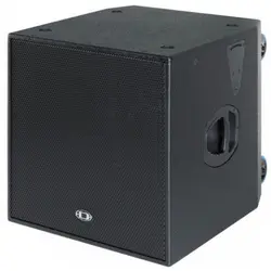 ست بلندگو دایناکورد DYNACORD XA2 PRO XA4000