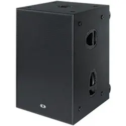 ست بلندگو دایناکورد DYNACORD XA2 PRO XA4000