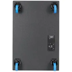 ست بلندگو دایناکورد DYNACORD XA2 PRO XA4000