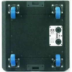 ست بلندگو دایناکورد DYNACORD XA2 PRO XA4000