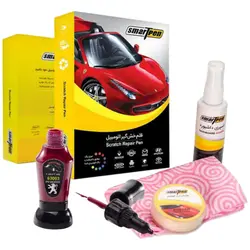 قلم خش گیر خودرو جک 102S اسمارت پن - فروشگاه اینترنتی اسمارت پن