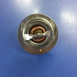 ترموستات پراید-۷۶ درجه - بازرگانی اطلس