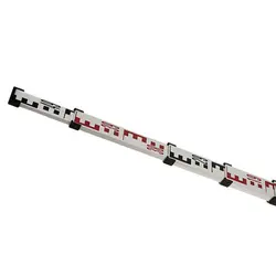 میر شاخص ترازیابی لایکا Leica TC2-55A