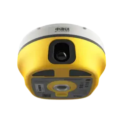 گیرنده GNSS ایستگاهی های تارگت Hi-Target vRTK