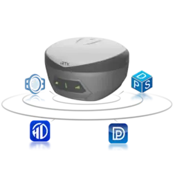 گیرنده GNSS ایستگاهی های تارگت Hi-Target vRTK