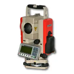 توتال استیشن پنتاکس PENTAX R-335N (دست دوم)