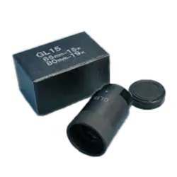 چشمی دوربین تک چشمی ویکسن GL15