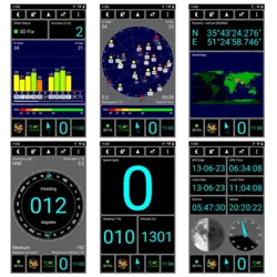 کنترلر اندرویدی ژئوالکترون Geoelectron P9IV Pro