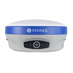 گیرنده GNSS ایستگاهی استونکس STONEX S9II