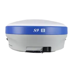 گیرنده GNSS ایستگاهی استونکس STONEX S9II