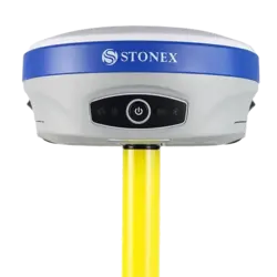 گیرنده GNSS ایستگاهی استونکس STONEX S9II
