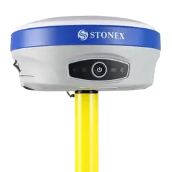 گیرنده GNSS ایستگاهی استونکس STONEX S9II
