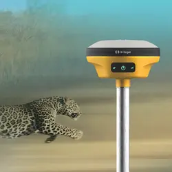 گیرنده GNSS ایستگاهی های تارگت Hi-Target V200 Pro