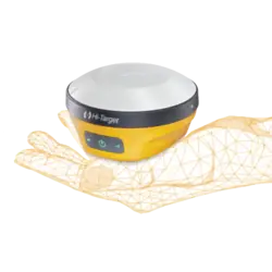 گیرنده GNSS ایستگاهی های تارگت Hi-Target V200 Pro