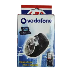 شارژر مسافرتی Vodafone Omnipotence Universal Travel Chargero