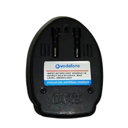 شارژر مسافرتی Vodafone Omnipotence Universal Travel Chargero