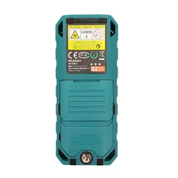 متر لیزری مایلسی MILESEEY S2-80m