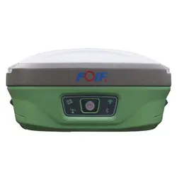 گیرنده GNSS ایستگاهی فویف FOIF A90