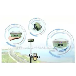 گیرنده GNSS ایستگاهی فویف FOIF A90