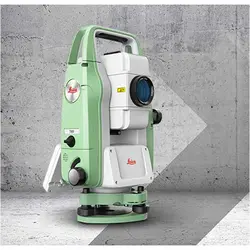 توتال استیشن لایکا Leica TS03