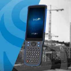 کنترلر اندرویدی استونکس STONEX SH5A