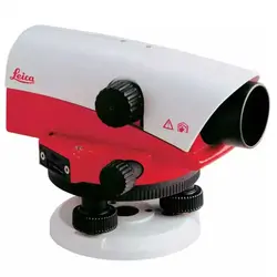 ترازیاب اتوماتیک لایکا Leica NA730 plus