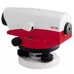 ترازیاب اتوماتیک لایکا Leica NA730 plus