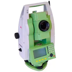 توتال استیشن لایکا TS06plus 5s R1000