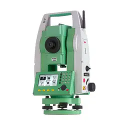 توتال استیشن لایکا TS06plus 5s R1000