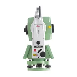 توتال استیشن لایکا TS06plus 5s R1000