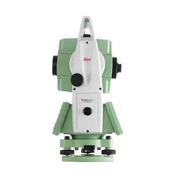 توتال استیشن لایکا TS06plus 5s R1000