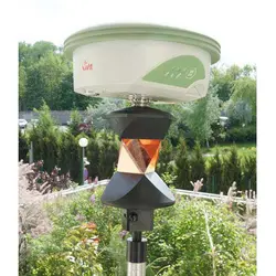 منشور 360 درجه لایکا GRZ122