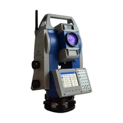 توتال استیشن استونکس R80 رباتیک