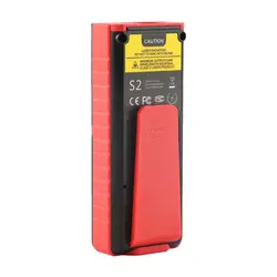 متر لیزری مایلسی S2-80m