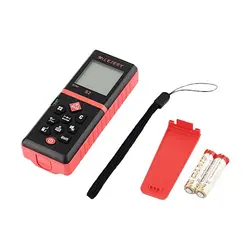 متر لیزری مایلسی S2-80m